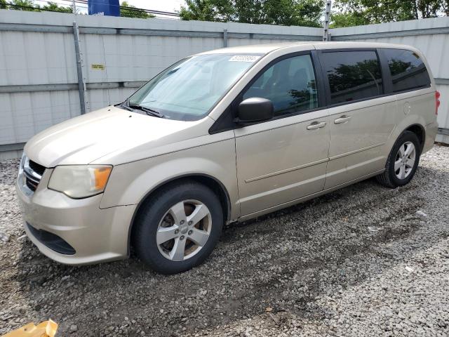 dodge caravan 2013 2c4rdgbg3dr537228