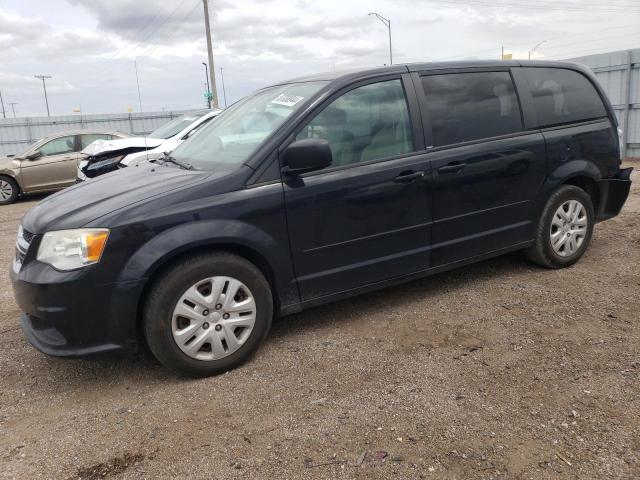 dodge caravan 2014 2c4rdgbg3er201791