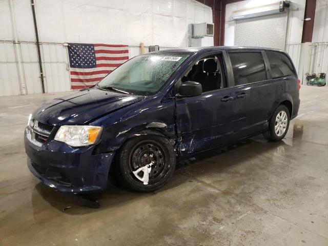 dodge caravan 2014 2c4rdgbg3er264521