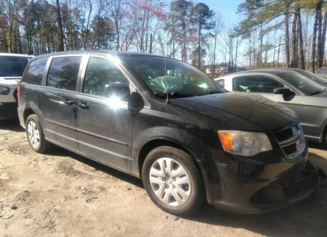 dodge grand caravan 2014 2c4rdgbg3er353408