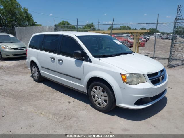 dodge grand caravan 2014 2c4rdgbg3er378387