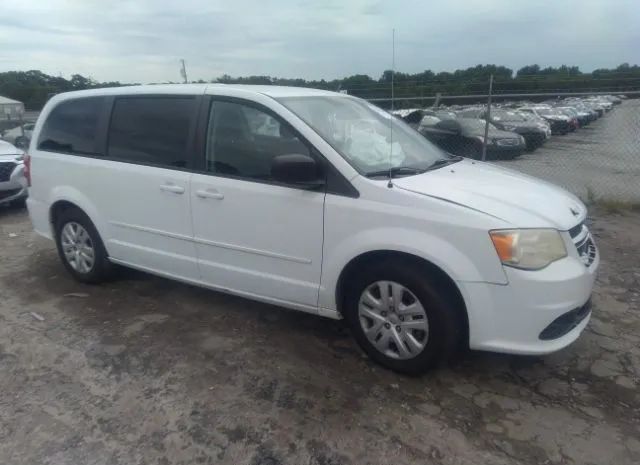 dodge caravan 2014 2c4rdgbg3er433100