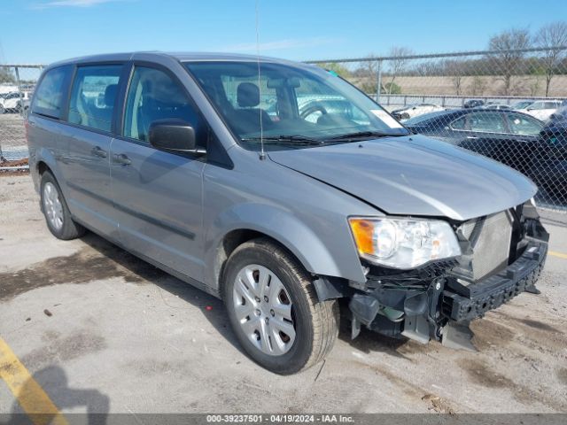 dodge grand caravan 2015 2c4rdgbg3fr543372