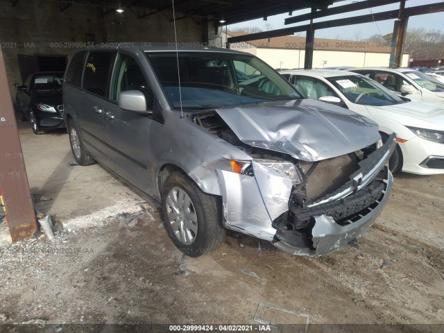 dodge grand caravan 2015 2c4rdgbg3fr567963