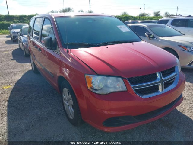 dodge grand caravan 2015 2c4rdgbg3fr607071