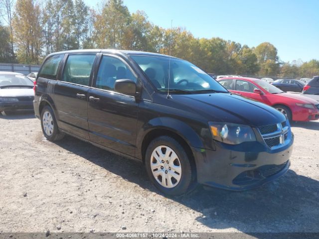 dodge grand caravan 2015 2c4rdgbg3fr608284