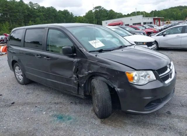 dodge grand caravan 2015 2c4rdgbg3fr624811