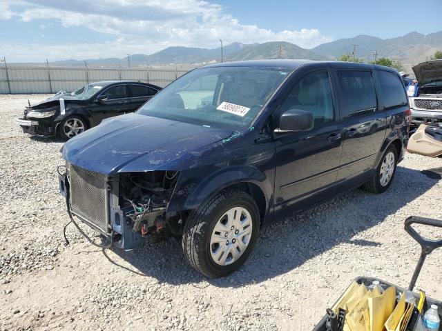 dodge caravan 2015 2c4rdgbg3fr647909