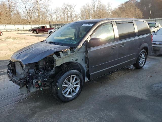 dodge caravan 2015 2c4rdgbg3fr653161