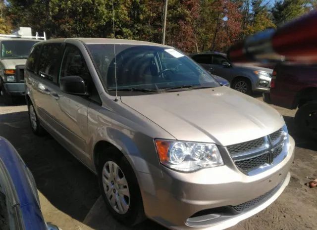 dodge grand caravan 2015 2c4rdgbg3fr660529