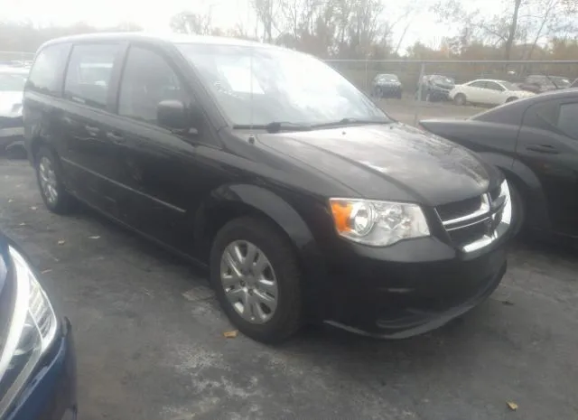 dodge grand caravan 2015 2c4rdgbg3fr747346