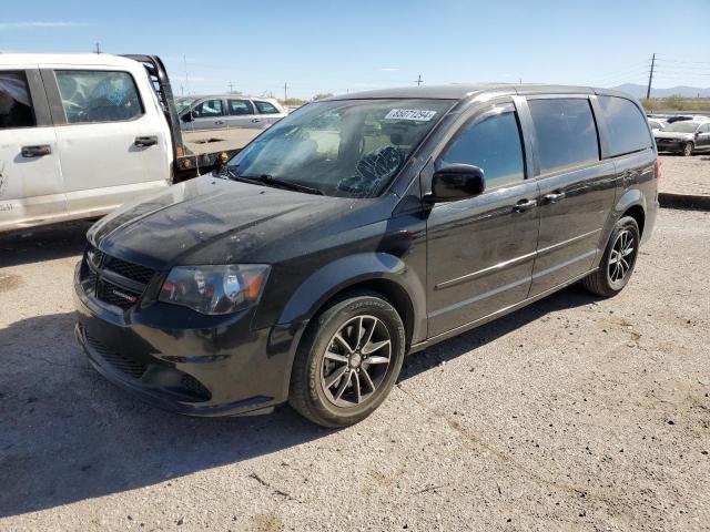 dodge grand cara 2015 2c4rdgbg3fr750148