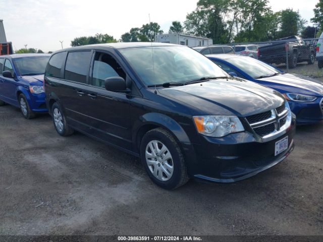 dodge grand caravan 2016 2c4rdgbg3gr100513