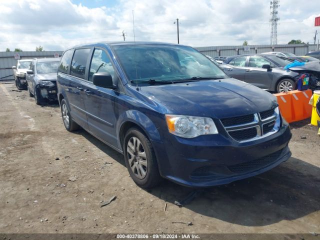 dodge grand caravan 2016 2c4rdgbg3gr115156