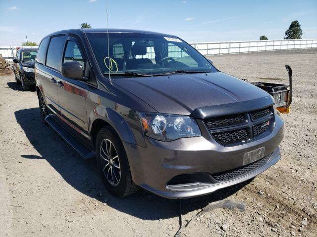 dodge grand cara 2016 2c4rdgbg3gr116517