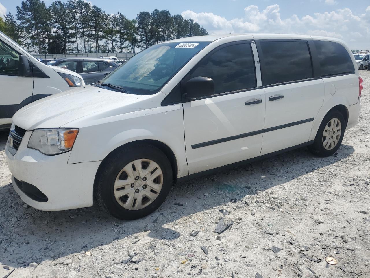 dodge caravan 2016 2c4rdgbg3gr117294