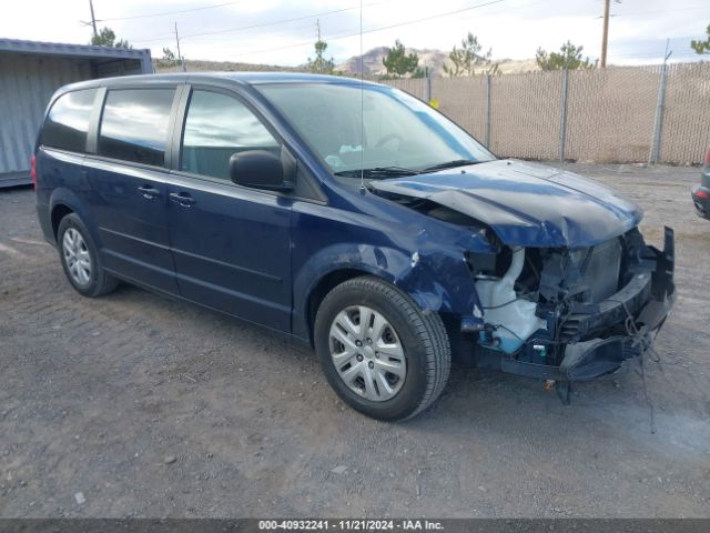 dodge grand caravan 2016 2c4rdgbg3gr122799