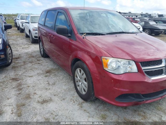 dodge grand caravan 2016 2c4rdgbg3gr203110