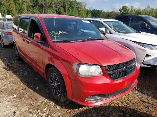 dodge grand cara 2016 2c4rdgbg3gr219680