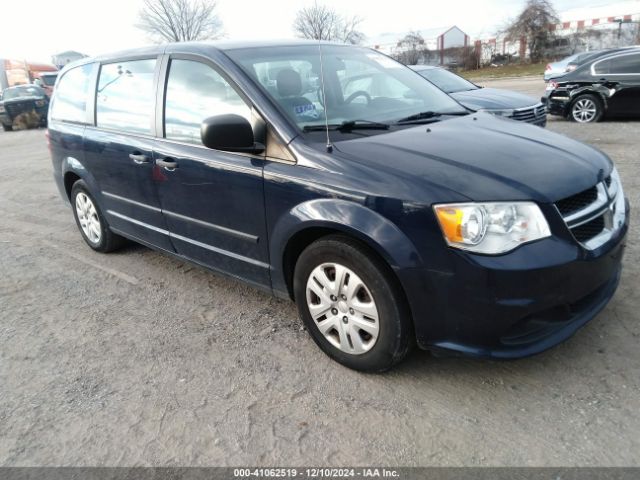 dodge grand caravan 2016 2c4rdgbg3gr243316