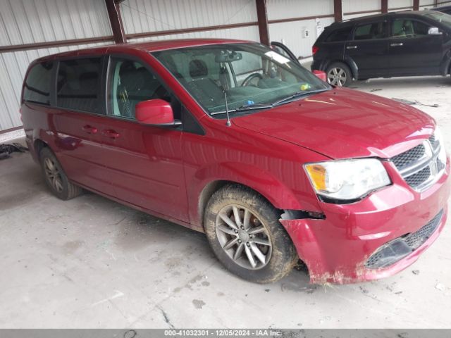 dodge grand cara 2016 2c4rdgbg3gr284884