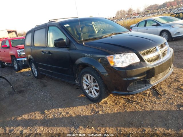 dodge grand caravan 2016 2c4rdgbg3gr349314