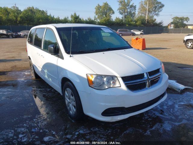 dodge grand caravan 2017 2c4rdgbg3hr649503