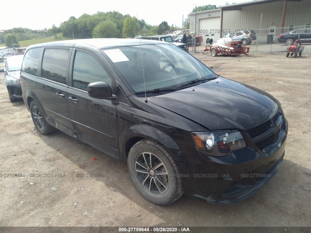 dodge grand caravan 2017 2c4rdgbg3hr743218