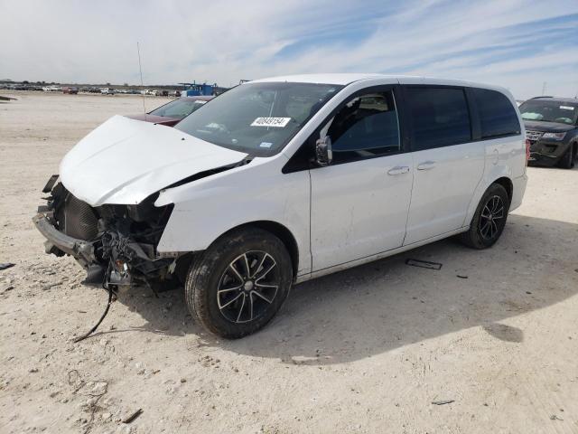 dodge caravan 2018 2c4rdgbg3jr153056