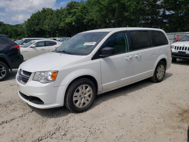 dodge caravan 2018 2c4rdgbg3jr156409