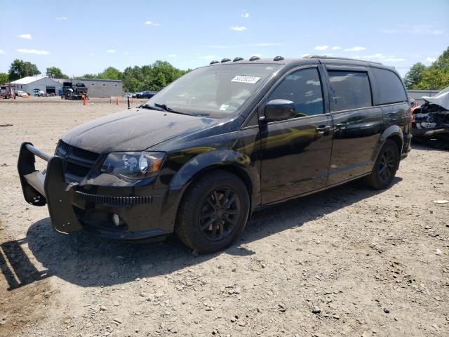 dodge grand cara 2018 2c4rdgbg3jr160332