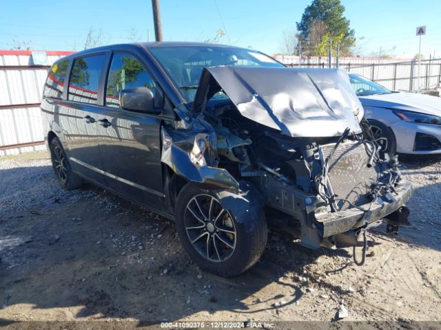 dodge grand caravan 2018 2c4rdgbg3jr173386