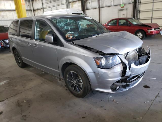 dodge grand cara 2018 2c4rdgbg3jr303053