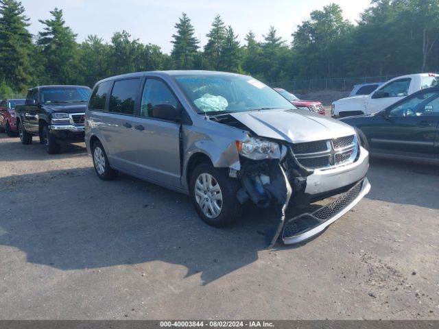 dodge grand caravan 2019 2c4rdgbg3kr500712