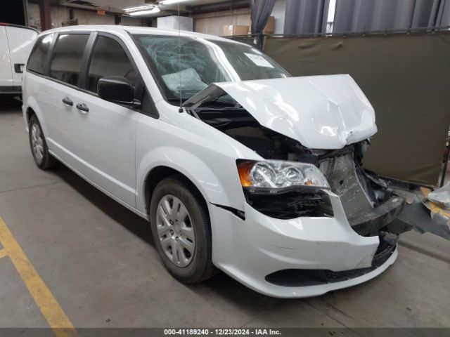 dodge grand caravan 2019 2c4rdgbg3kr601314