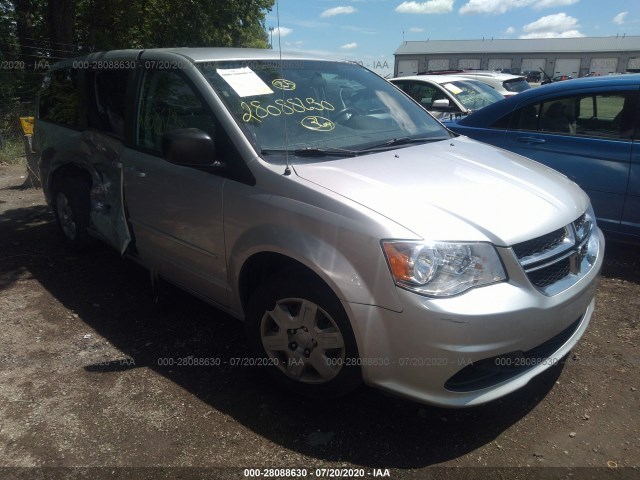 dodge grand caravan 2012 2c4rdgbg4cr218774