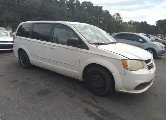 dodge grand caravan 2012 2c4rdgbg4cr220038