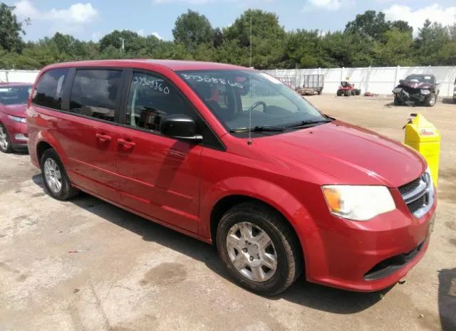 dodge caravan 2012 2c4rdgbg4cr350479