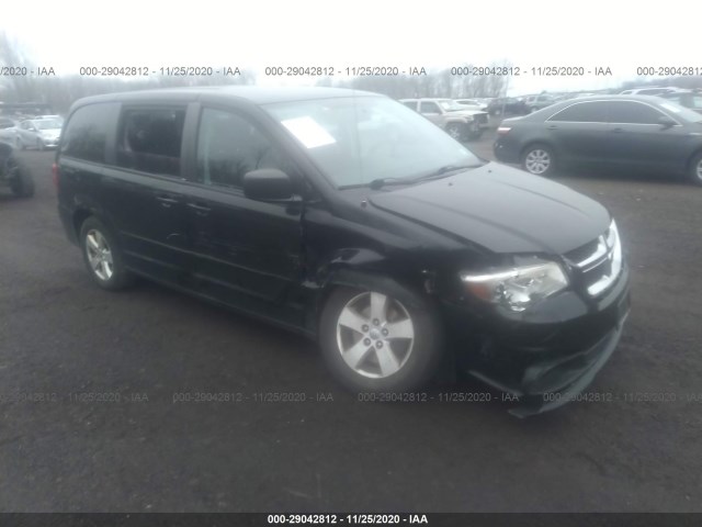 dodge grand caravan 2013 2c4rdgbg4dr680589