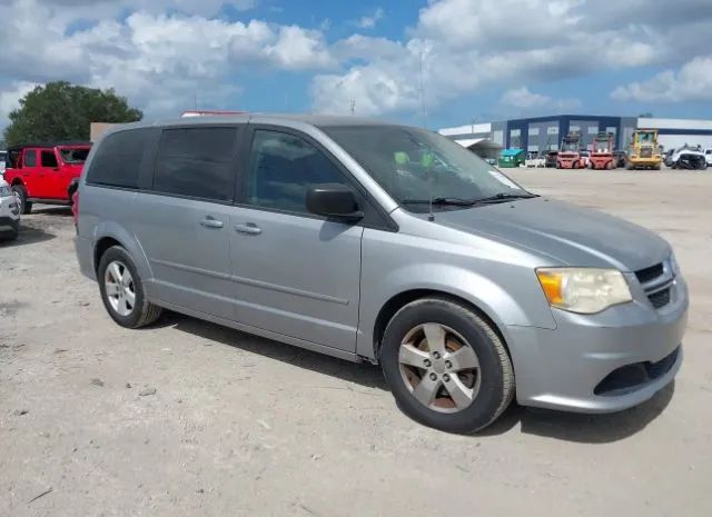 dodge caravan 2013 2c4rdgbg4dr710402