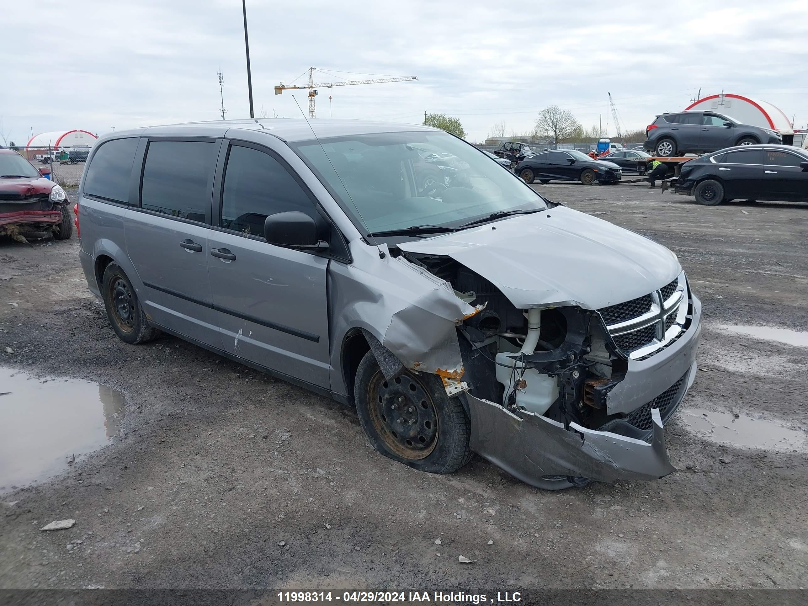 dodge caravan 2013 2c4rdgbg4dr729502