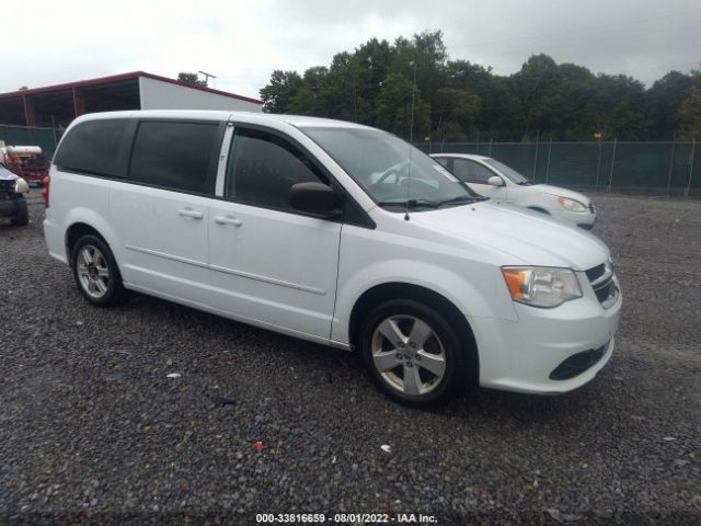 dodge grand caravan 2013 2c4rdgbg4dr819684