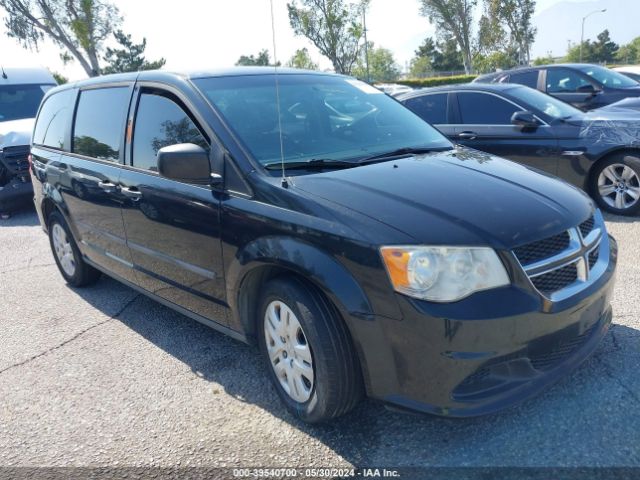 dodge grand caravan 2013 2c4rdgbg4dr819815