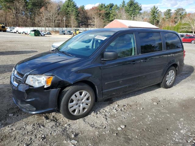 dodge grand cara 2014 2c4rdgbg4er113901