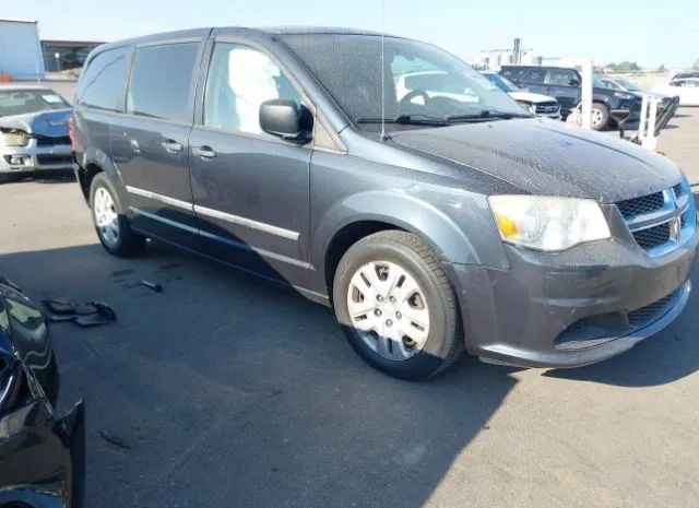 dodge grand caravan 2014 2c4rdgbg4er238915