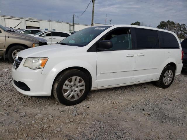 dodge caravan 2014 2c4rdgbg4er259733