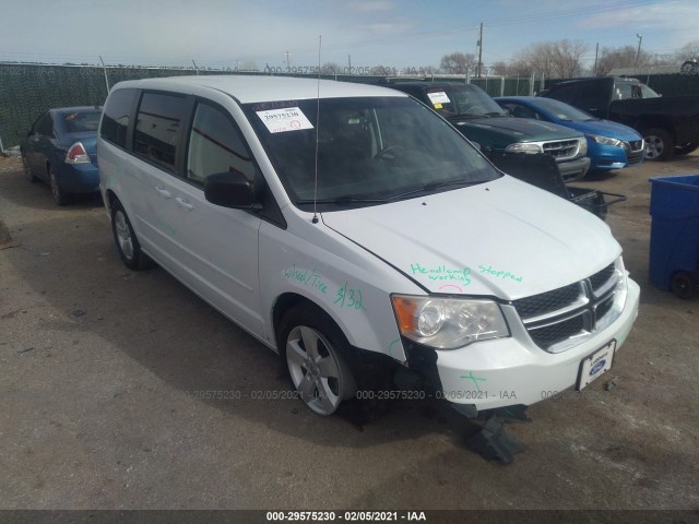 dodge grand caravan 2014 2c4rdgbg4er263054