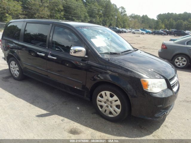 dodge grand caravan 2014 2c4rdgbg4er308641