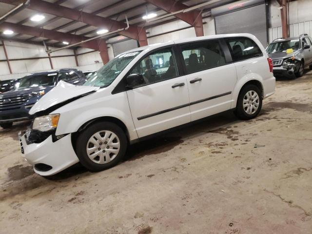 dodge caravan 2014 2c4rdgbg4er318280