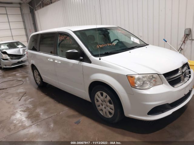 dodge grand caravan 2014 2c4rdgbg4er354017